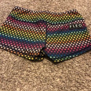Fleo shorts